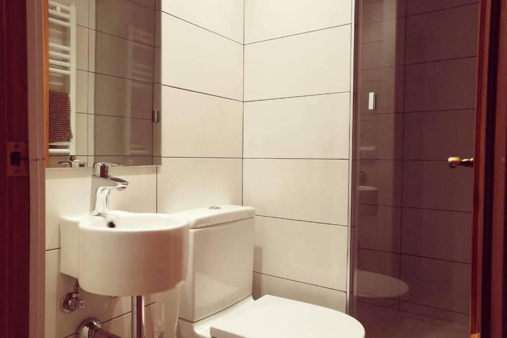 קלנג'ה Apartamento Can Calet Con Parking En Sant Antoni De Calonge מראה חיצוני תמונה