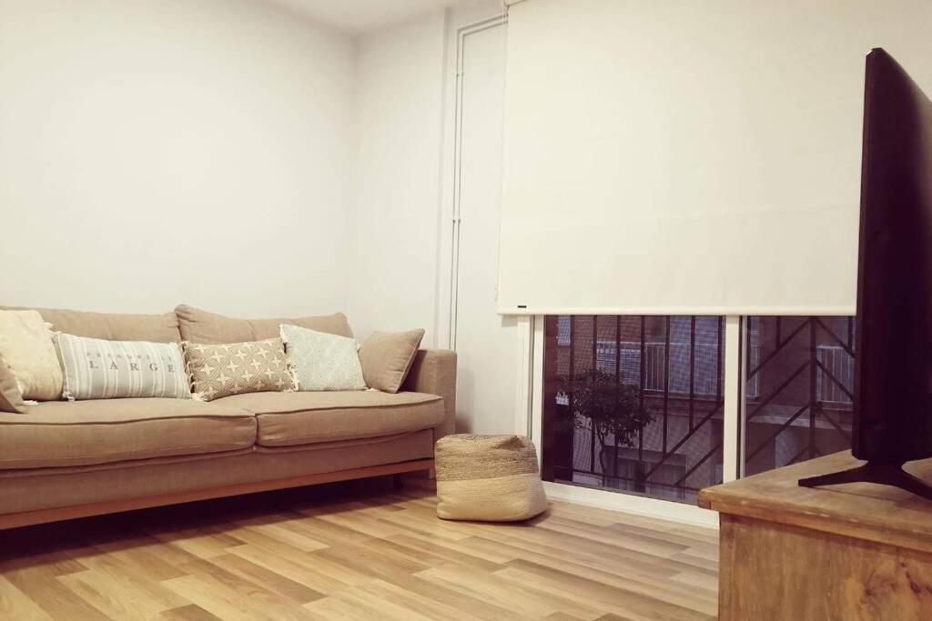 קלנג'ה Apartamento Can Calet Con Parking En Sant Antoni De Calonge מראה חיצוני תמונה